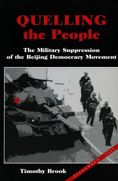 Produktbild: Quelling the People