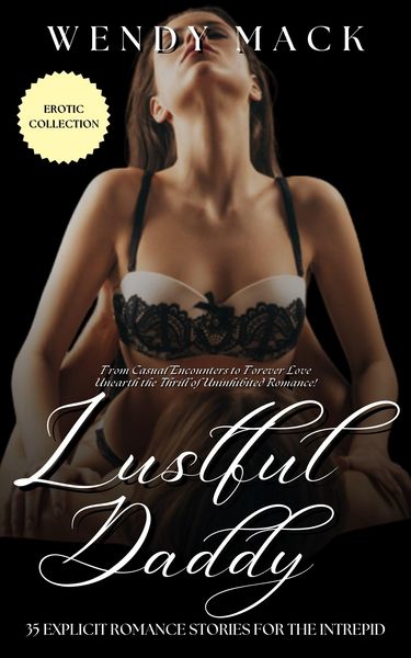 Produktbild: Lustful Daddy