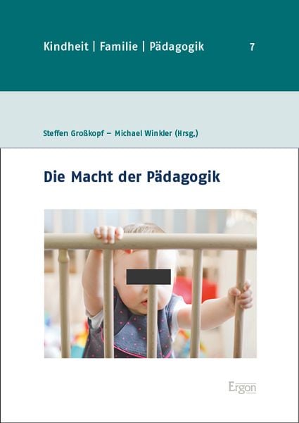 Produktbild: Die Macht der P&auml;dagogik