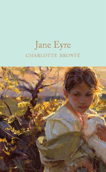 Produktbild: Jane Eyre