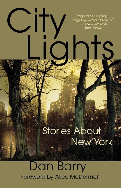 Produktbild: City Lights
