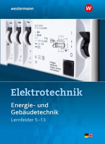 Produktbild: Elektrotechnik