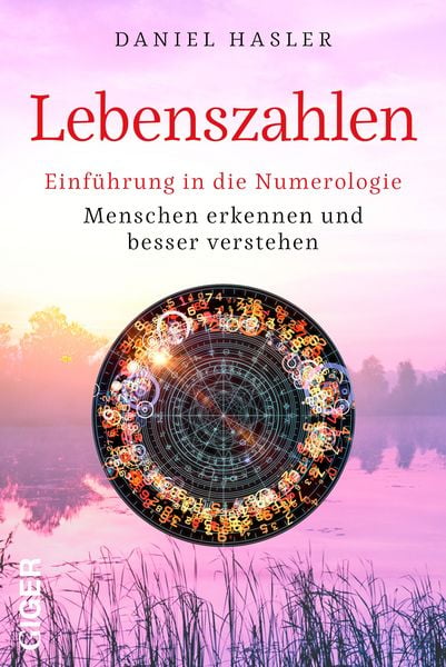 Produktbild: Lebenszahlen - Einf&uuml;hrung in die Numerologie