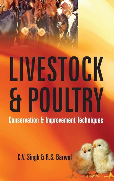 Produktbild: LIVESTOCK & POULTRY