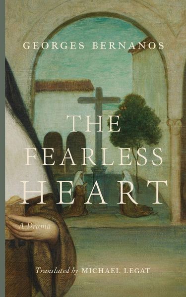 Produktbild: The Fearless Heart