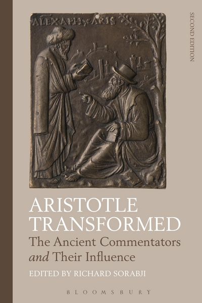 Produktbild: Aristotle Transformed