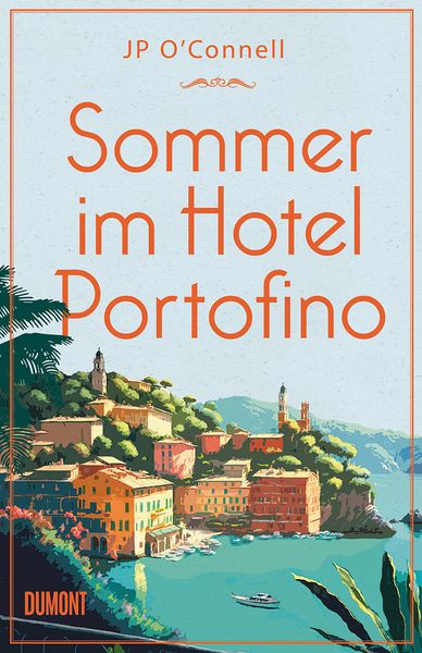 Produktbild: Sommer im Hotel Portofino