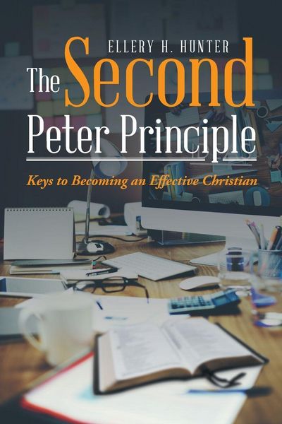 Produktbild: The Second Peter Principle