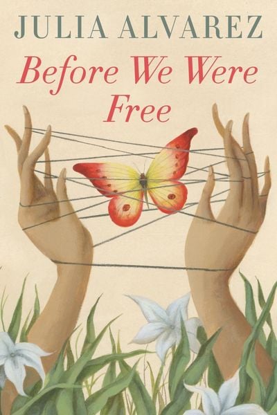 Produktbild: Before We Were Free