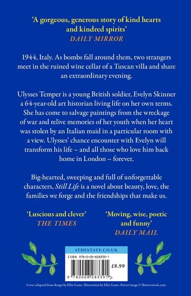Produktbild: Still Life