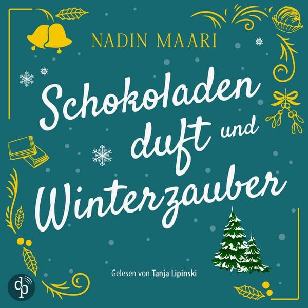 Produktbild: Schokoladenduft und Winterzauber