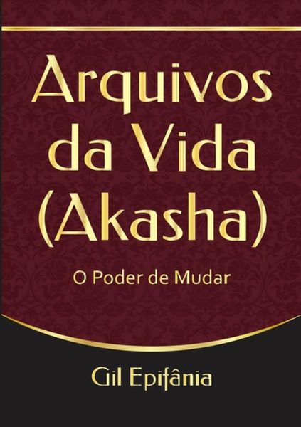 Produktbild: Arquivos Da Vida (akasha)