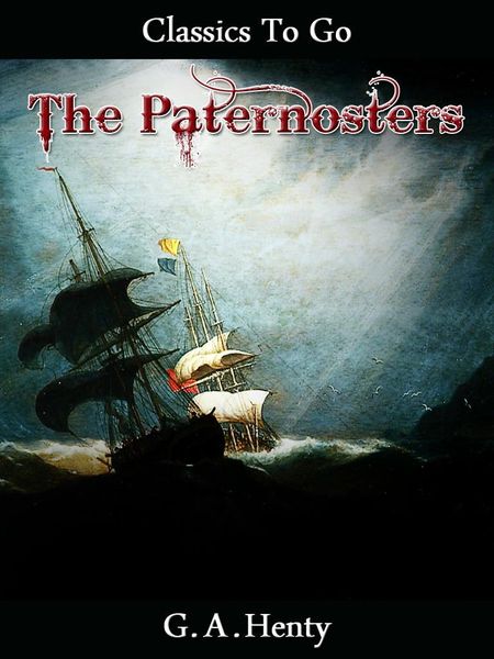 Produktbild: The Paternosters