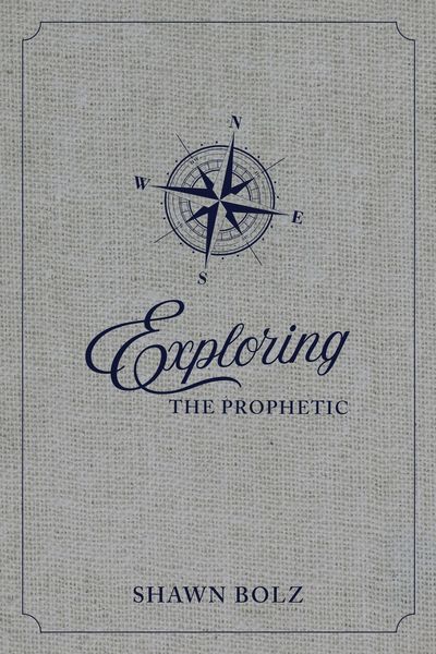 Produktbild: Exploring the Prophetic