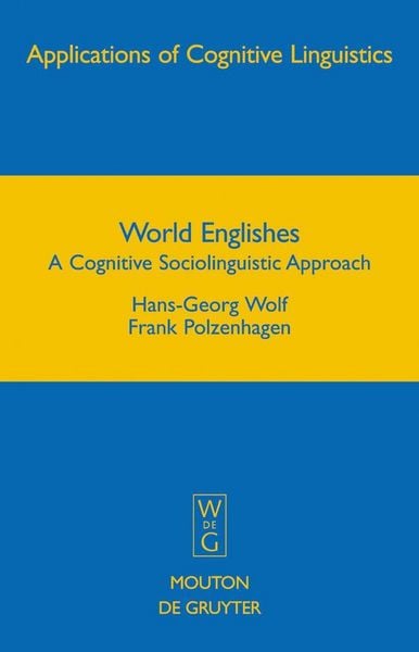 Produktbild: World Englishes