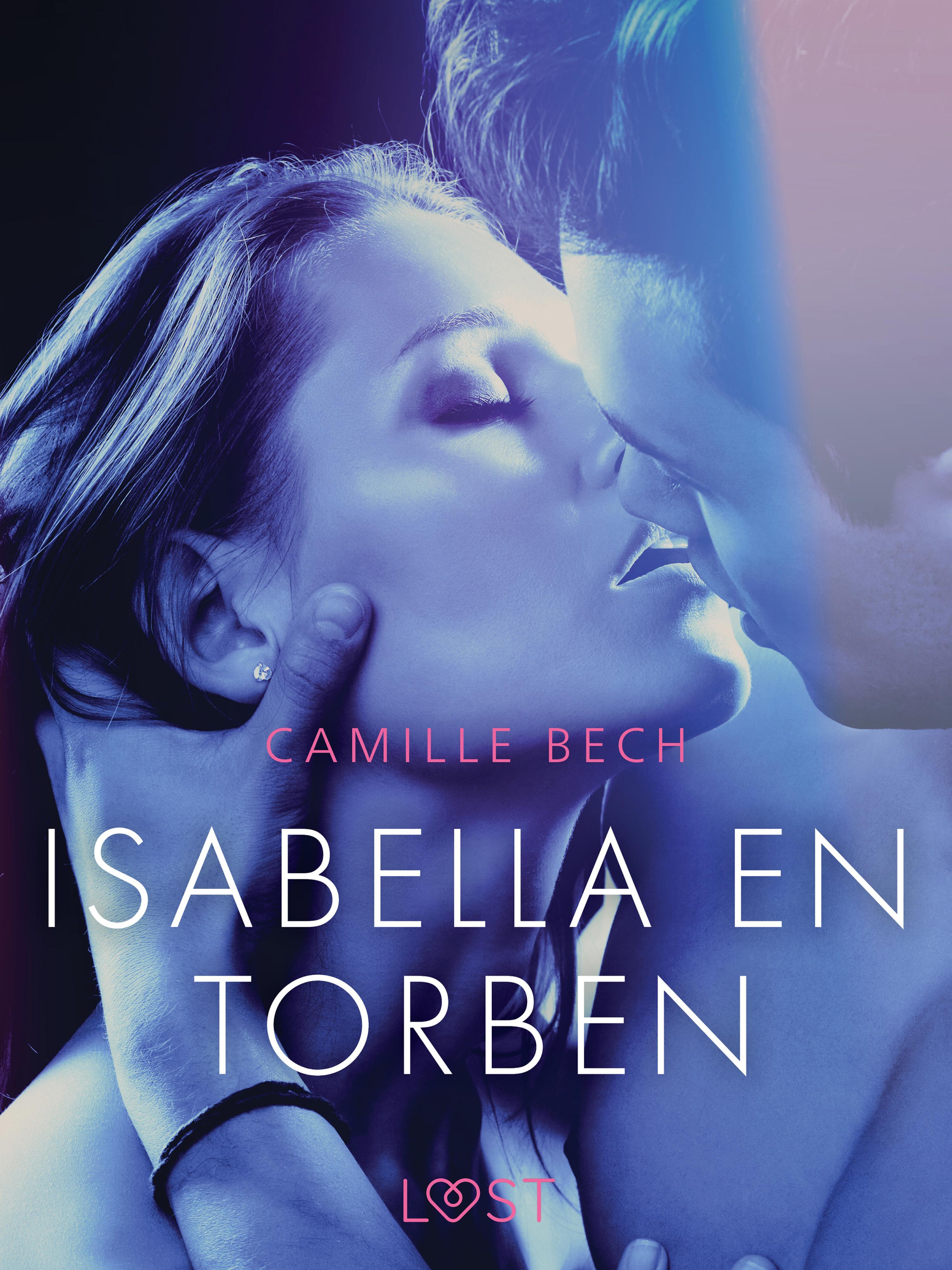 Produktbild: Isabella en Torben - erotisch verhaal