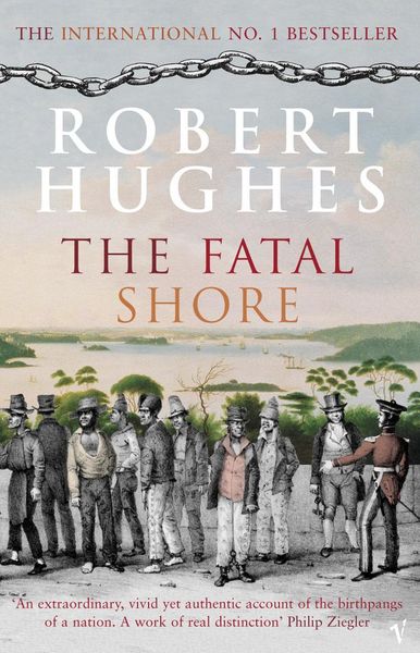 Produktbild: The Fatal Shore