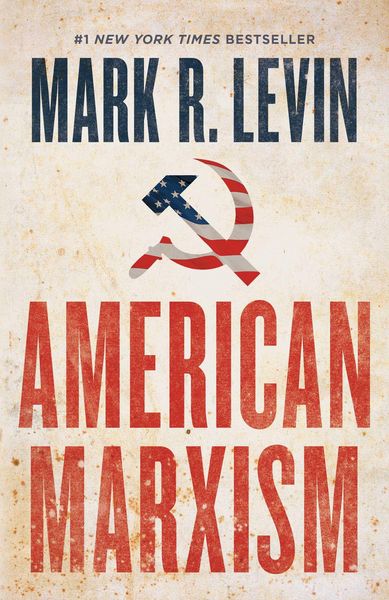 Produktbild: American Marxism