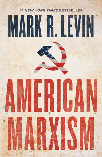 Produktbild: American Marxism