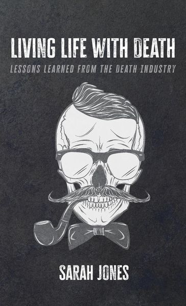 Produktbild: Living Life with Death