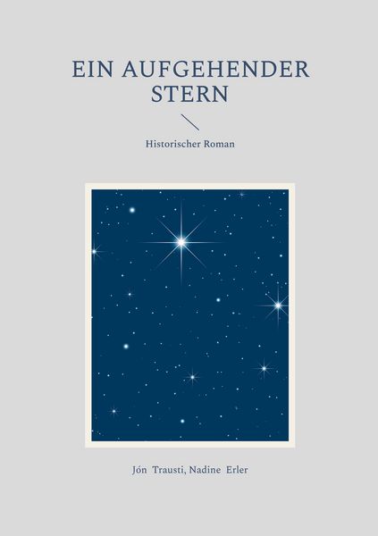 Produktbild: Ein aufgehender Stern