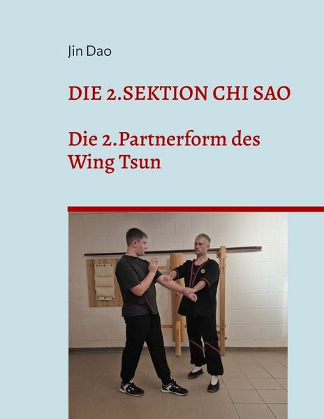 Produktbild: Die 2.Sektion Chi Sao