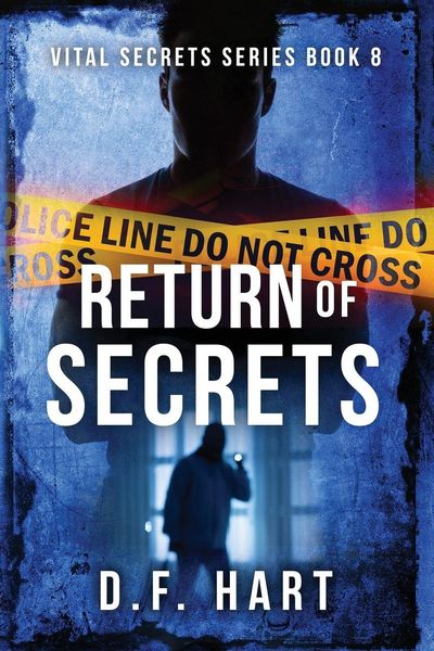 Produktbild: Return of Secrets