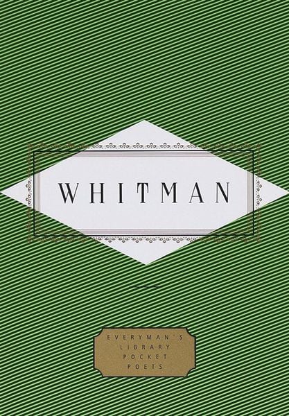 Produktbild: Whitman: Poems