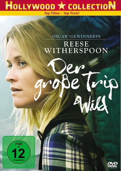 Produktbild: Der gro&szlig;e Trip - Wild