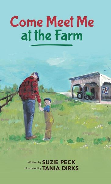 Produktbild: Come Meet Me At the Farm