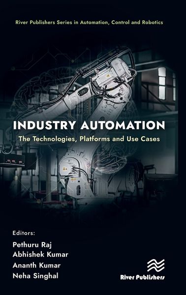 Produktbild: Industry Automation