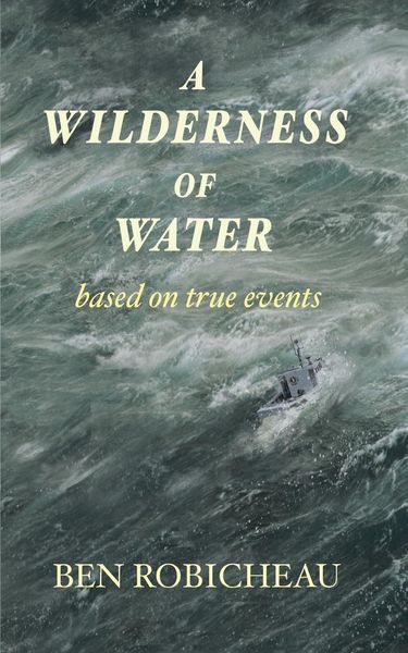 Produktbild: A Wilderness of Water