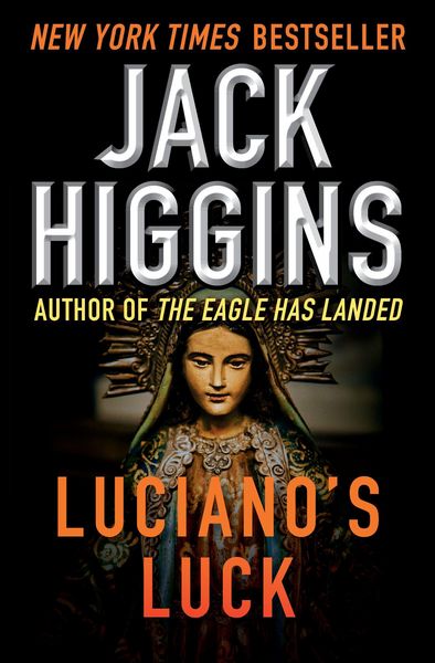 Produktbild: Luciano's Luck