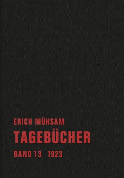 Produktbild: Tageb&uuml;cher