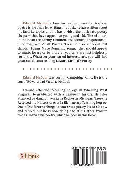 Produktbild: The Poem Collection