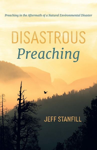 Produktbild: Disastrous Preaching