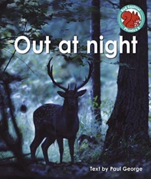 Produktbild: Out at night