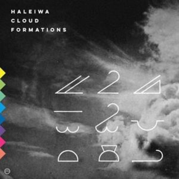 Cloud Formations - Haleiwa, CD