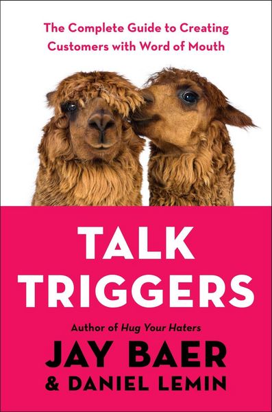 Produktbild: Talk Triggers