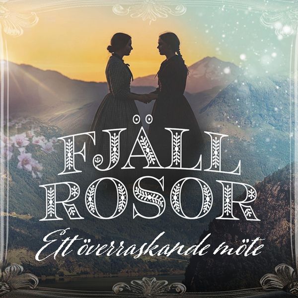 Produktbild: Ett &ouml;verraskande m&ouml;te