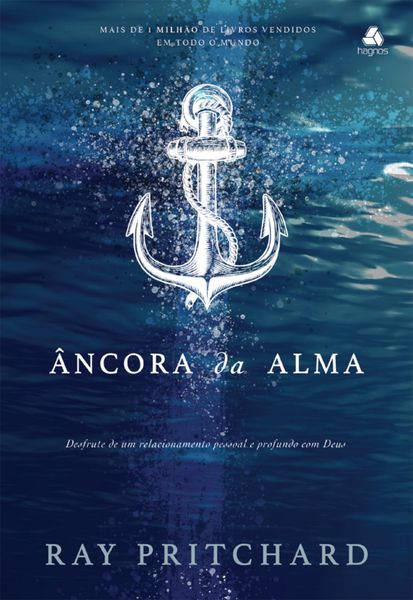 Produktbild: &Acirc;ncora da Alma