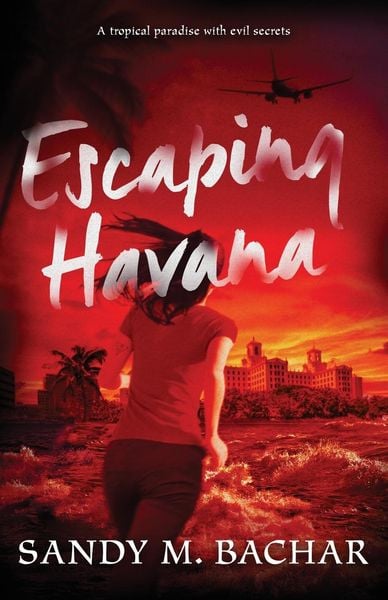 Produktbild: Escaping Havana