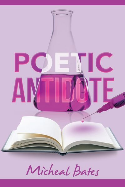 Produktbild: Poetic Antidote