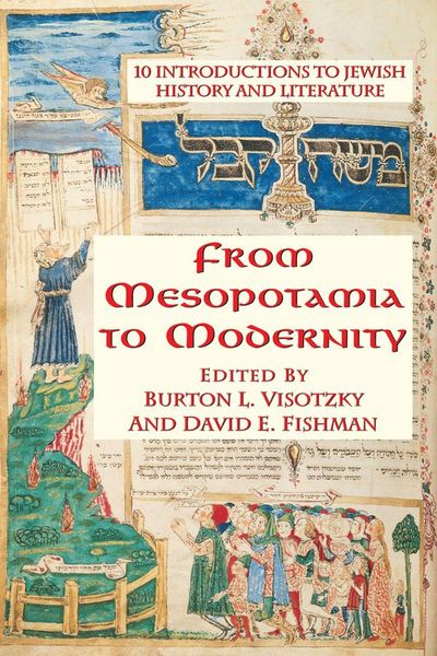 Produktbild: From Mesopotamia To Modernity
