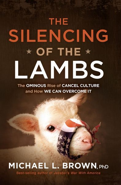 Produktbild: Silencing of the Lambs