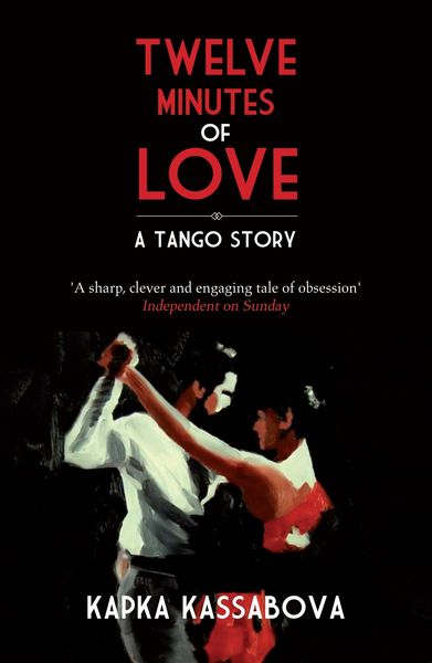 Produktbild: Twelve Minutes of Love