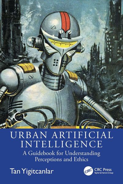 Produktbild: Urban Artificial Intelligence