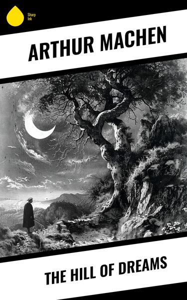 Produktbild: The Hill of Dreams