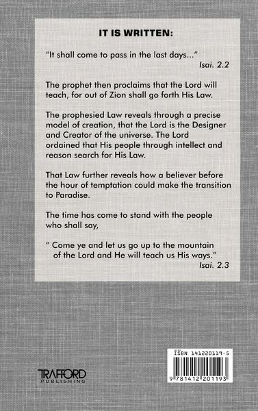Produktbild: The Intelligent Design