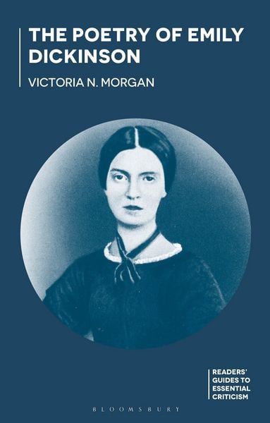 Produktbild: Poetry Of Emily Dickinson